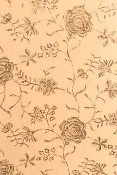 The background image is ready for installation of the product display. Stock Photos