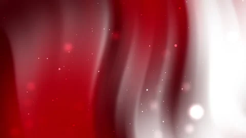 Background image in red and white with sparkles, suitable for Christmas Stock Footage 302859079