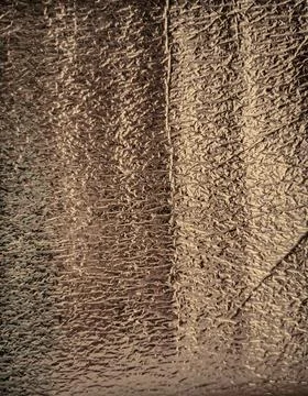 Background image: shiny metallic background in Golden color Stock Photos