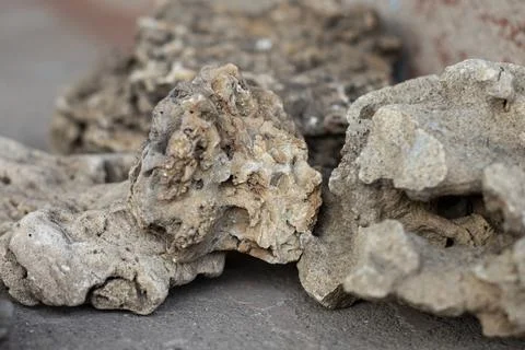 Background image of stone rocks Stock Photos