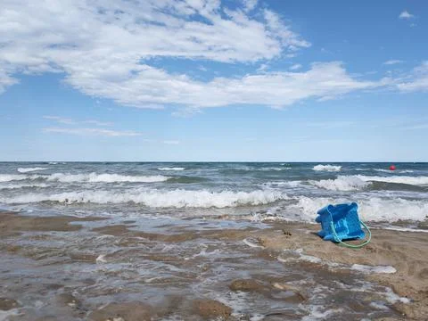 Background image of the summer Stock Photos