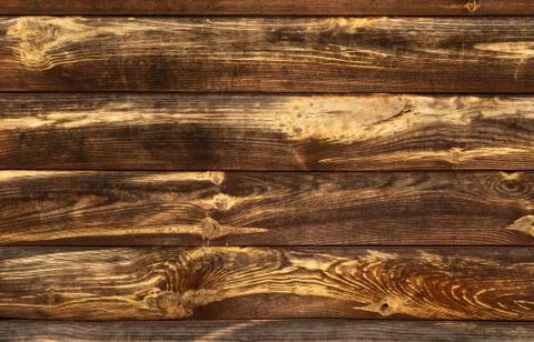 Background image of the texture of old worn boards Stock Photos