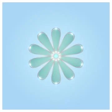 Background image, vector illustration. Stock Illustration