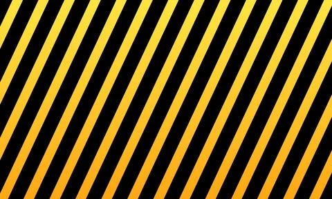 Background image, yellow line, black. 스톡 일러스트