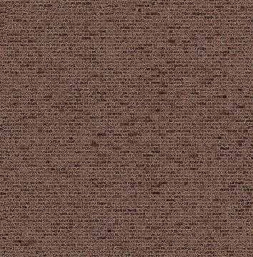 The background is an imitation brick wall for a background or design Stock Illustration