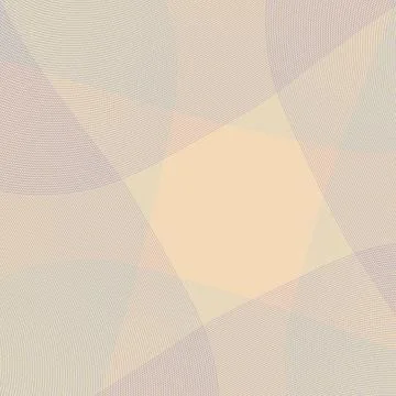 Background with intersecting thin lines for your projects. Ilustração Stock