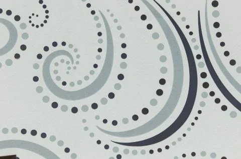 Background with the irregular pattern Stock Photos