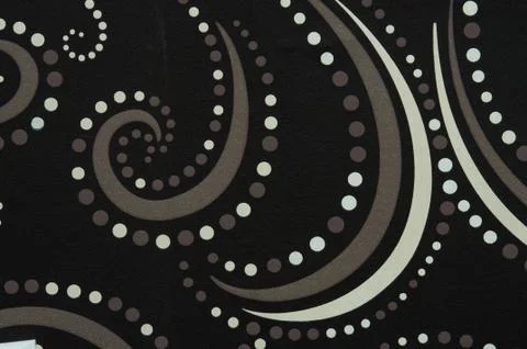 Background with the irregular pattern Stock Photos