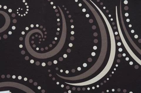 Background with the irregular pattern Stock Photos