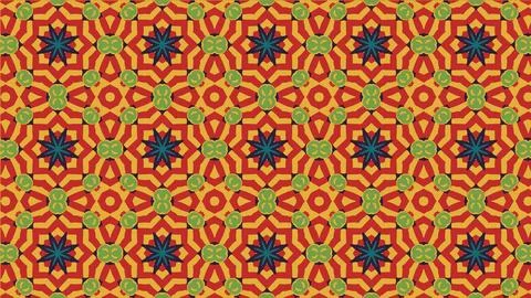 Background islamic geometric pattern vector Stock Illustration