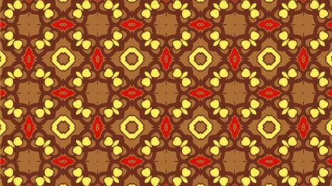 Background islamic geometric pattern vector Illustrazione stock
