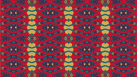 Background islamic geometric pattern vector 스톡 일러스트