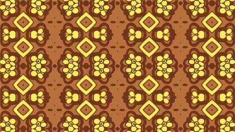 Background islamic geometric pattern vector イラスト素材
