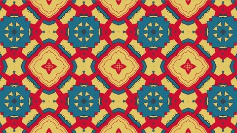 Background islamic geometric pattern vector Illustrazione stock