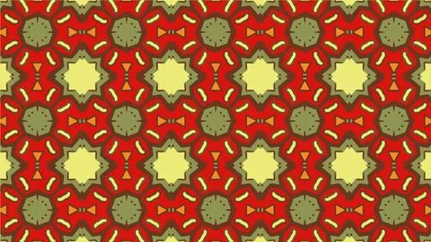 Background islamic geometric pattern vector Stock Illustration