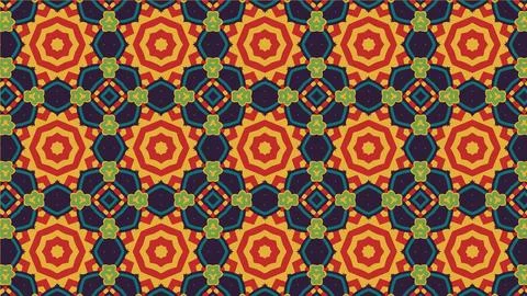 Background islamic geometric pattern vector Illustrazione stock