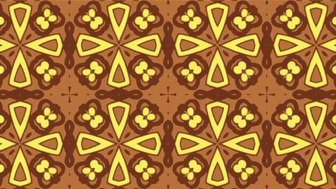 Background islamic geometric pattern vector 스톡 일러스트