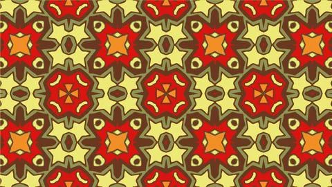 Background islamic geometric pattern vector Stock Illustration