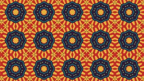 Background islamic geometric pattern vector Stock Illustration