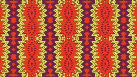 Background islamic geometric pattern vector Stock Illustration