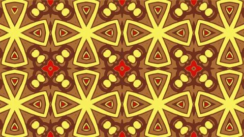 Background islamic geometric pattern vector Stock Illustration