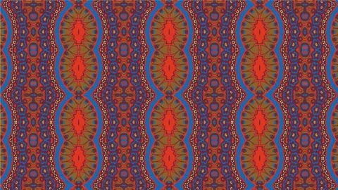 Background islamic geometric pattern vector Illustrazione stock