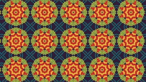 Background islamic geometric pattern vector Stock Illustration