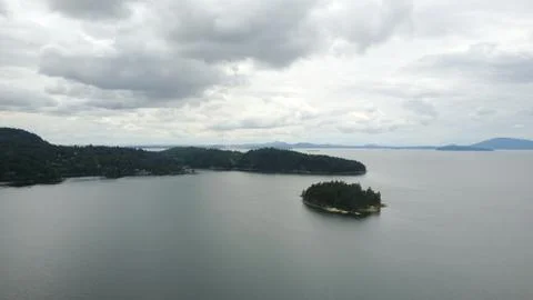 Background Islands Stock Photos