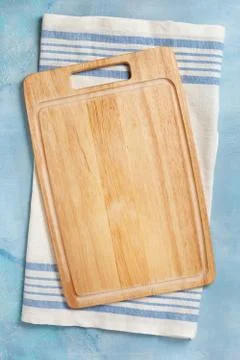 Background with kitchen accessories Stock Photos