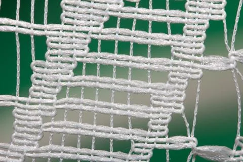 Background from knitted fabrics. macro Stock Photos