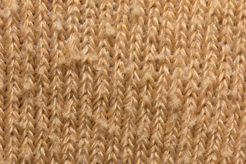Background from knitted fabrics. macro Stock Photos
