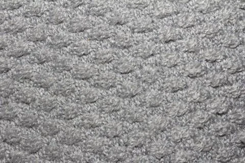 Background from knitted fabrics. macro Stock Photos