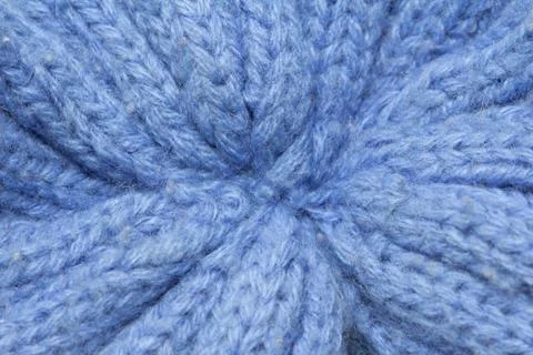 Background from knitted fabrics. macro Stock Photos