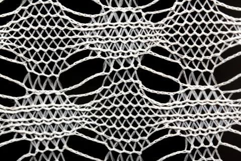 Background from knitted fabrics. macro Stock Photos