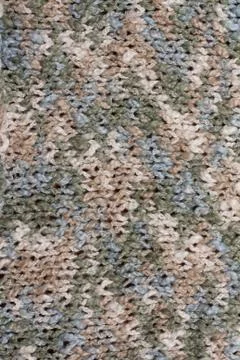 Background from knitted Stock Photos