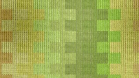 Background with a knitted texture, imitation of wool. Illustrazione stock