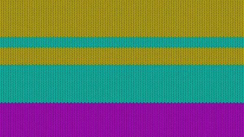 Background with a knitted texture, imitation of wool. A variety of different  Stock-Illustration