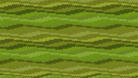 Background with a knitted texture, imitation of wool. Multicolored diverse li Stock Illustration