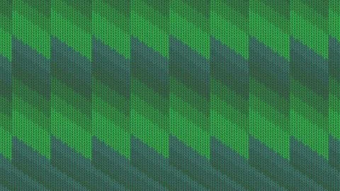 Background with a knitted texture, imitation of wool. Multicolored diverse li Stock Illustration