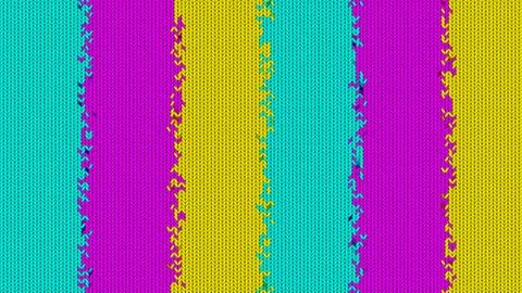 Background with a knitted texture, imitation of wool. Stock Illustration