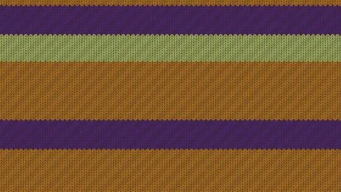 Background with a knitted texture, imitation of wool. Illustrazione stock