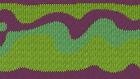 Background with a knitted texture, imitation of wool. Stock Illustration