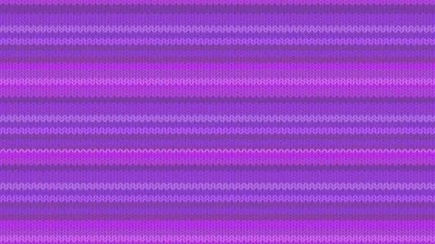Background with a knitted texture, imitation of wool. A variety of different  Stock Illustration