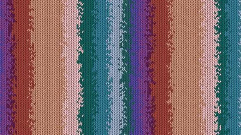 Background with a knitted texture, imitation of wool. Stock Illustration