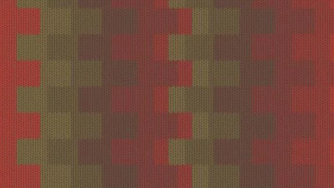 Background with a knitted texture, imitation of wool. Stock-Illustration