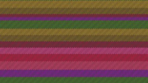 Background with a knitted texture, imitation of wool. Stock Illustration