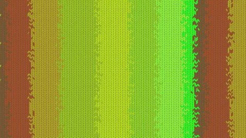 Background with a knitted texture, imitation of wool. Illustrazione stock