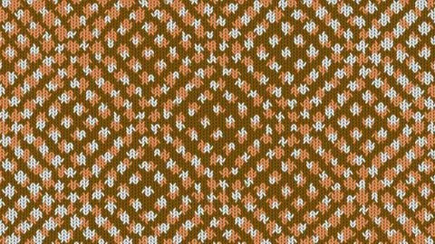 Background with a knitted texture, imitation of wool. Stock-Illustration