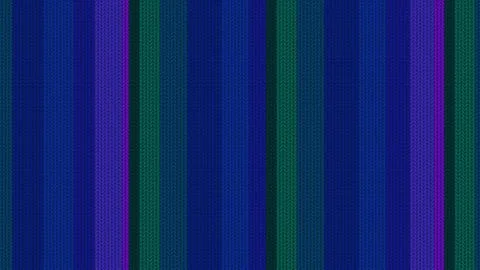 Background with a knitted texture, imitation of wool. Multicolored diverse li Stock Illustration