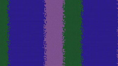 Background with a knitted texture, imitation of wool. Stock Illustration